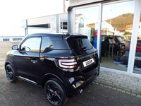 Gebraucht Ligier JS50 2025 Toledo rot Kleinwagen