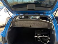 Gebraucht Mazda 3 150 PS (110 kW) 2004 Blau Limousine