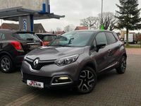 gebraucht Renault Captur Intens/NAVI/KAMERA/S-HEFT/Top !!