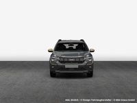 Neu Dacia Jogger Extreme 94 PS (69 kW) 2025 Grün Van / Kleinbus