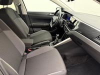 Usata VW Polo Life 80 CV (58 kW) 2024 Grigio Utilitaria