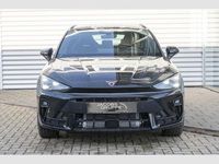 Neu Cupra Leon 204 PS (150 kW) 2025 Midnightblack Kombi