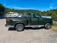 Gebraucht Ford F-150 185 PS (136 kW) 1992 Andere farben Pickup