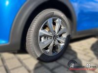 Neu Kia Stonic 79 PS (58 kW) 2025 (spb) sporty blue SUV