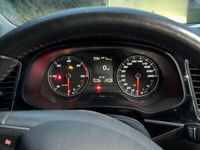 gebraucht Seat Leon ST 2.0 TDI 110kW Start&Stop FR FR