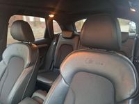 Gebraucht Audi Q5 S-Line 211 PS (155 kW) 2011 Schwarz SUV