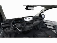 Neu VW T7 150 PS (110 kW) 2026 Grau Van