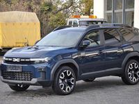 Neu Dacia Bigster Journey 156 PS (114 kW) 2025 Indigoblau SUV