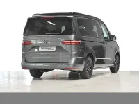 Gebraucht VW California Beach 150 PS (110 kW) 2026 Grau Van