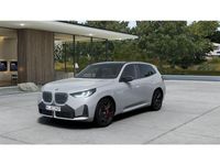 Nowe BMW X3 Performance 398 KM (292 kW) 2026 Szary SUV