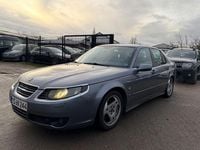 Gebraucht Saab 9-5 Aero 260 PS (191 kW) 2007 Grau Limousine