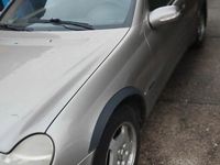 Gebraucht Mercedes C180 Classic 143 PS (105 kW) 2003 Silber Kombi