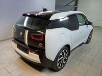Gebraucht BMW i3 Basis 75 kW (102 PS) 2017 Weiß Kleinwagen