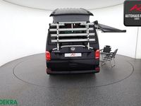 Gebraucht VW California Beach 204 PS (150 kW) 2018 Schwarz Van