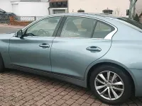 Gebraucht Infiniti Q50 170 PS (125 kW) 2017 Limousine