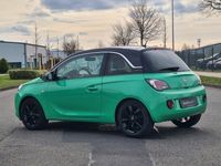 gebraucht Opel Adam Unlimited *PDC*SHZ*LHZ*AppelCar*