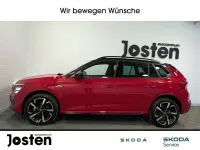 Neu Skoda Kamiq Comfort 116 PS (85 kW) 2026 Velvetrot metallic SUV