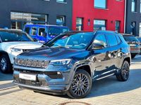 gebraucht Jeep Compass PHEV E6.4 "S" Panorama LED Techno Komfor