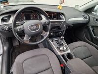 gebraucht Audi A4 2.0 TDI 100kW Attraction Avant Attraction