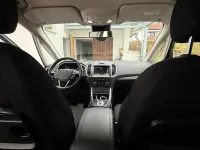 Gebraucht Ford Galaxy Titanium 190 PS (139 kW) 2019 Schwarz Van / Kleinbus