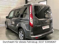 gebraucht Ford Tourneo Connect Titanium Aut./Pano/Navi/Sitzh.