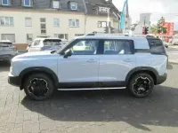 Neu Baic BJ30 280 PS (205 kW) 2026 Silber SUV