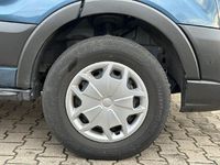 Gebraucht Ford Transit Trend 135 kW (184 PS) 2023 Blau Limousine