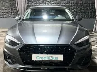 Gebraucht Audi A5 S-Line 204 PS (150 kW) 2022 Daytonagrau Coupé