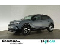 Gebraucht Opel Mokka-e 114 kW (156 PS) 2025 Grafik grau SUV
