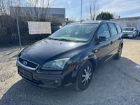 Używany Ford Focus 2006 Kombi