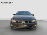 Occasion VW Polo Active 110 ch (80 kW) 2022 Gris Berline