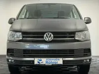 Brugt VW Multivan 2017 Grå MPV