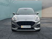 Gebraucht Ford Puma ST-Line 155 PS (114 kW) 2023 Silber SUV