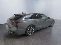 Ny Audi A6 S-Line 204 HK (150 kW) 2025 Grå Stationcar
