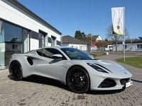 Neu Lotus Emira 407 PS (299 kW) 2026 Zinc grey Coupé
