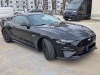 gebraucht Ford Mustang GT 5.0 EU MODEL !