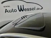 Gebraucht Mercedes E350 AMG line 286 PS (210 kW) 2019 Obsidianschwarz  metalliclack (metallic) Kombi