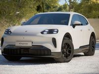 Neu Porsche Cayenne Electric 325 kW (442 PS) 2025 Weiß SUV