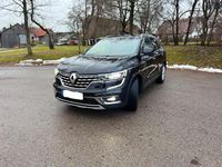 Gebraucht Renault Koleos LIMITED 150 PS (110 kW) 2019 Schwarz SUV