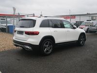 Gebraucht Mercedes GLB220 AMG 190 PS (139 kW) 2022 Weiß SUV