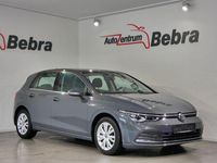 Gebraucht VW Golf VII Edition 150 PS (110 kW) 2019 Delfingrau metallic Limousine