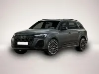 Gebraucht Audi Q7 Ambiente 286 PS (210 kW) 2026 Manufacturer SUV
