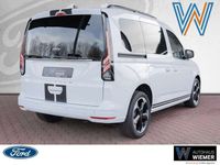 gebraucht Ford Tourneo Connect Sport 1.5l EcoBoost 6-Gang -kurzer Radstand(L1)-