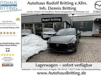 Neu Mazda 3 Center-Line 140 PS (102 kW) 2025 Grau Limousine