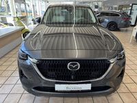 Gebraucht Mazda CX-60 Takumi-Line 254 PS (186 kW) 2023 Grau SUV