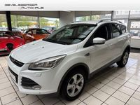 Używany Ford Kuga SYNC Edition 150 KM (110 kW) 2016 Biały SUV