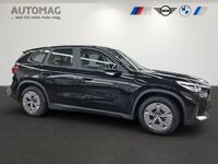 Gebraucht BMW iX1 Performance 230 kW (313 PS) 2023 Schwarz SUV