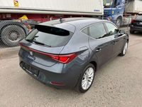 gebraucht Seat Leon Xcellence*AUTO*VIRTUAL*LED*ACC*