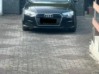 Gebraucht Audi A4 150 PS (110 kW) 2018 Schwarz Limousine