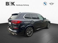 gebraucht BMW X5 xDrive30d